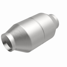Load image into Gallery viewer, MagnaFlow Universal Catalytic Converter 3.50 inch O/C Diesel