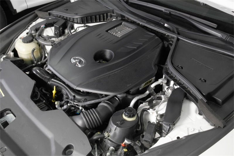 AEM C.A.S 2016 Infinity Q50 L4-2.0L F/I Cold Air Intake - GTR Auto
