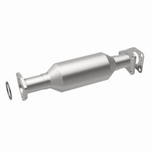Load image into Gallery viewer, MagnaFlow Direct Fit Catalytic Converter 99-02 Odyssey 3.5L OEM