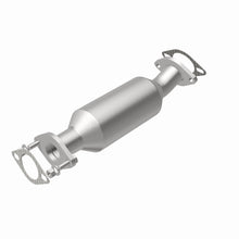 Load image into Gallery viewer, MagnaFlow California Direct Fit Converter 07-12 Hyundai Elantra 2.0L