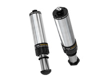 Load image into Gallery viewer, ICON 2022+ Toyota Tundra Rear Hydraulic Bump Stop Kit