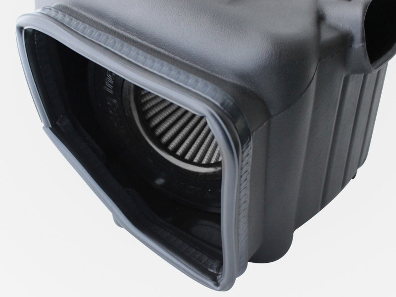 aFe Momentum HD PRO Dry S Stage-2 Si Intake 01-04 GM Diesel Trucks V8-6.6L LB7 (See afe51-74001-E) - GTR Auto
