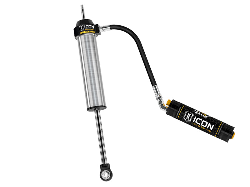 ICON 2022+ Toyota Tundra 0-1in Rear 3.0 Series Shocks VS CDCV RR - Pair - GTR Auto