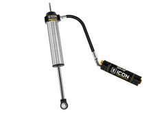 Load image into Gallery viewer, ICON 2022+ Toyota Tundra 0-1in Rear 3.0 Series Shocks VS CDCV RR - Pair - GTR Auto
