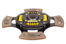 Load image into Gallery viewer, ACT 1991 Nissan Sentra 4 Pad Sprung Race Disc - GTR Auto