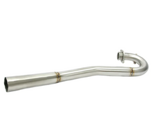 Load image into Gallery viewer, Big Gun 07-14 Kawasaki KFX 450R Head Pipe