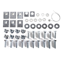 Load image into Gallery viewer, Curt 84-01 Jeep Cherokee Class 3 Trailer Hitch w/2in Receiver BOXED