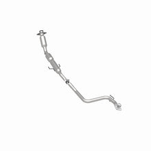 Load image into Gallery viewer, MagnaFlow Direct Fit Catalytic Converter OEM 2008-2012 Scion L4 1.8L Underbody