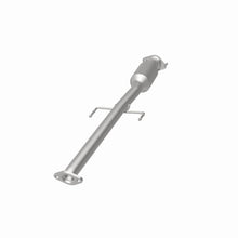 Load image into Gallery viewer, MagnaFlow Direct Fit Catalytic Converter 99-01 Mazda Protege 1.8L