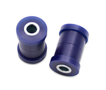 Load image into Gallery viewer, SuperPro Mit/Hyundai-Lower Control Arm Front Bushing