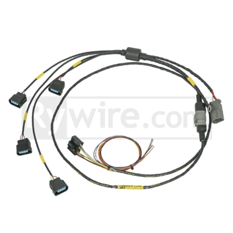 Rywire Hondata CPR Coil Harness (Hondata ECUs ONLY) - GTR Auto