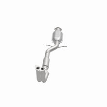 Load image into Gallery viewer, MagnaFlow Direct Fit Catalytic Converter 99-01 Sonata 2.4L