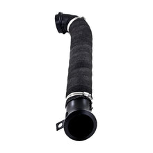 Load image into Gallery viewer, MBRP 2004.5-2010 Chev/GMC 6.6L Duramax 3in Turbo Down Pipe Black - GTR Auto