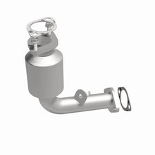 Load image into Gallery viewer, MagnaFlow 09-10 Subaru Forester H4 2.5L California Direct-Fit Catalytic Convert