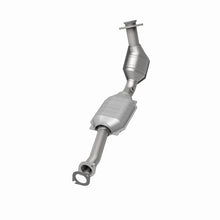 Load image into Gallery viewer, MagnaFlow Direct Fit Catalytic Converter 03-07 Ford-Mercury Driver Side