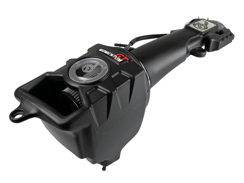 aFe Momentum GT Pro DRY S Cold Air Intake System 2018 Jeep Wrangler (JL) I4-2.0L (t) - GTR Auto