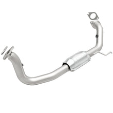 Load image into Gallery viewer, MagnaFlow Direct Fit Catalytic Converter 98-02 Passport 3.2L OEM