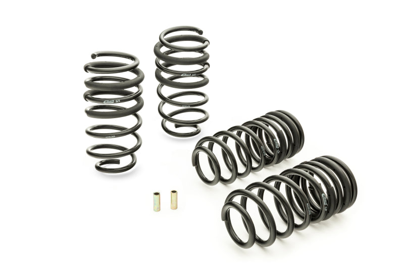 Eibach Pro-Kit for 06-07 Honda Civic 4 Cyl Inc Hybrid - GTR Auto