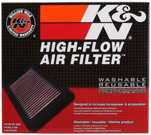 Load image into Gallery viewer, K&amp;N Replacement Air Filter 18-20 Suzuki Jimny II 1.5L L4 - GTR Auto