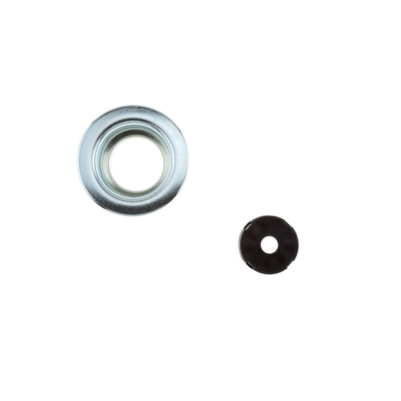 Bilstein B4 2004-2010 BMW 525i/530i/535i/550i Rear Twintube Shock Absorber - GTR Auto