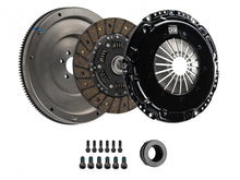 Load image into Gallery viewer, DKM Clutch 97-05 Audi A4 4WD Stock Style MA Clutch Kit w/Flywheel (258 ft/lbs Torque) - GTR Auto