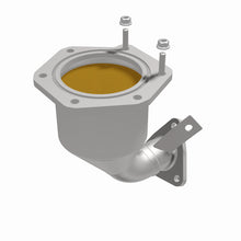 Load image into Gallery viewer, MagnaFlow Direct Fit Catalytic Converter 2009 MAXIMA 3.5L Underbody