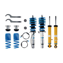 Load image into Gallery viewer, Bilstein B16 (DampTronic) 2015-2018 BMW M3/M4 F80/F82 Front &amp; Rear Performance Suspension System - GTR Auto