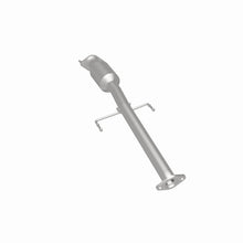 Load image into Gallery viewer, MagnaFlow Direct Fit Catalytic Converter 99-01 Mazda Protege 1.8L