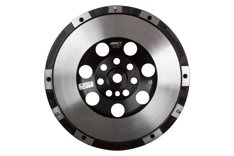 ACT 08-09 Dodge Caliber SRT-4 XACT Flywheel Streetlite - GTR Auto