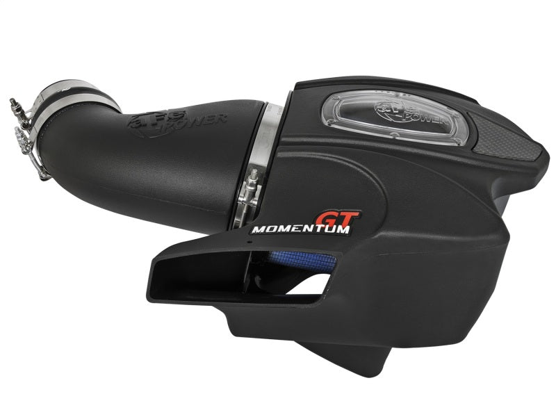 aFe Momentum GT Pro 5R Cold Air Intake System 12-17 Jeep Grand Cherokee SRT-8/SRT V8-6.4L HEMI - GTR Auto