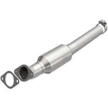 Load image into Gallery viewer, MagnaFlow Direct Fit Catalytic Converter 2017 Fusion L4 2 OEM Close Coupled