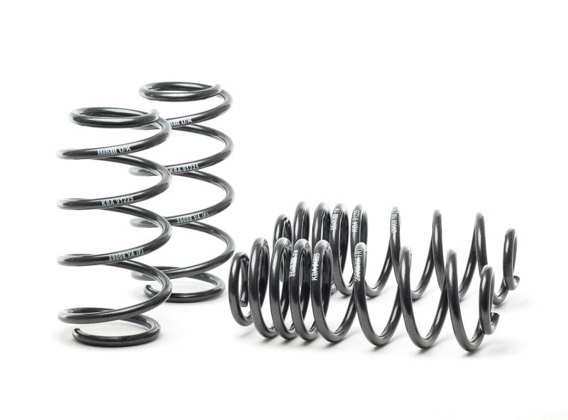 H&R 10-14 Volkswagen Golf GTI 2.0T MK6 Sport Spring (Incl. DCC) - GTR Auto