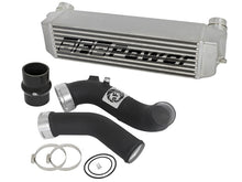 Load image into Gallery viewer, aFe BladeRunner GT Series Intercooler w/ Tube 12-15 BMW 335i F30 3.0L (t) - GTR Auto
