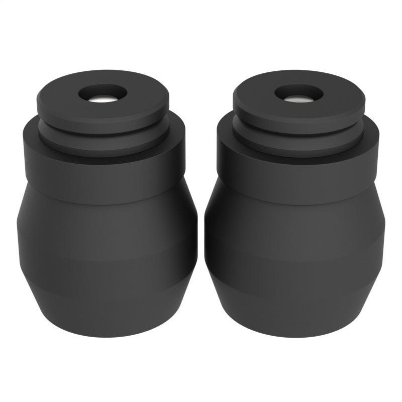 Timbren 2011 Chevrolet Silverado 2500 HD Rear Suspension Enhancement System - GTR Auto