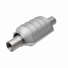 Load image into Gallery viewer, MagnaFlow Universal Catalytic Converter 1.75
