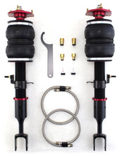 Load image into Gallery viewer, Air Lift Performance 02-07 Infiniti G35 / 03-08 Nissan 350Z Front Kit - GTR Auto