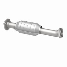 Load image into Gallery viewer, MagnaFlow Direct Fit Catalytic Converter 02-03 MPV 3.0L Driver Side Rear OEM
