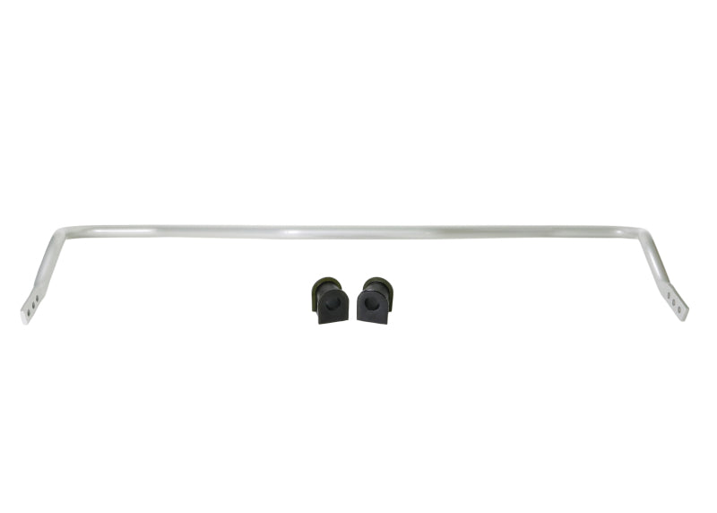 Whiteline 90-97 Toyota Soarer UZZ30/JZZ30  Rear 22mm Heavy Duty Adjustable Swaybar - GTR Auto