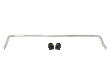 Load image into Gallery viewer, Whiteline 90-97 Toyota Soarer UZZ30/JZZ30  Rear 22mm Heavy Duty Adjustable Swaybar - GTR Auto