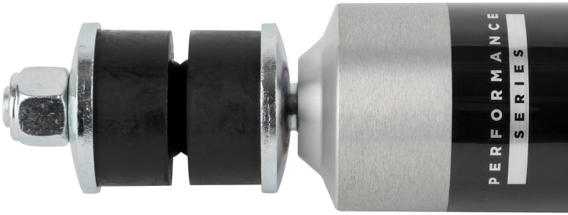 Fox 07+ Toyota Tundra 2.0 Performance Series 11.6 Smooth Body IFP. Rear Shock w/ 5-7in. Lift - GTR Auto