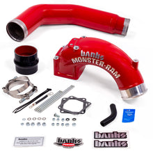 Load image into Gallery viewer, Banks Power 03-07 Dodge 5.9L Monster-Ram Intake w/ Boost Tube - GTR Auto