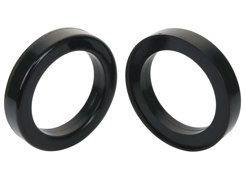 Whiteline 91-07 Toyota Land Cruiser Spring Pad Bushing Kit - GTR Auto