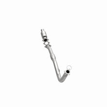 Load image into Gallery viewer, MagnaFlow Direct Fit Catalytic Converter 02-03 Avalanche 8.1 PS OEM