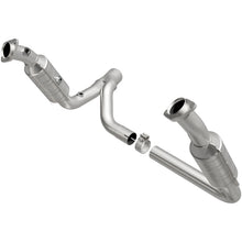 Load image into Gallery viewer, Magnaflow Conv DF 2007 Ram 1500 V8 5.7 OEM Underbody - GTR Auto