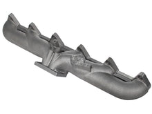 Load image into Gallery viewer, aFe Power BladeRunner Ported Ductile Iron Exhaust Manifold 94-98 Dodge Diesel Trucks L6-5.9L (td) - GTR Auto