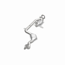 Load image into Gallery viewer, MagnaFlow Direct Fit Catalytic Converter 95-97 Lincoln Continental
