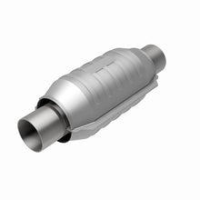 Load image into Gallery viewer, MagnaFlow Universal Catalytic Converter 2.25 Mf