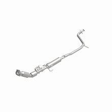 Load image into Gallery viewer, MagnaFlow Direct Fit Catalytic Converter 12-15 Toyota Prius Plug -In Underbody 1.8L