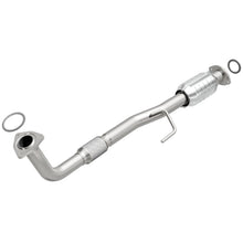Load image into Gallery viewer, MagnaFlow Direct Fit Catalytic Converter 99-00 Toyota Solara 2.2L