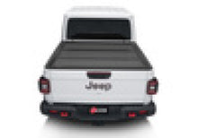 Load image into Gallery viewer, BAK 2020 Jeep Gladiator 5ft Bed BAKFlip MX4 - GTR Auto